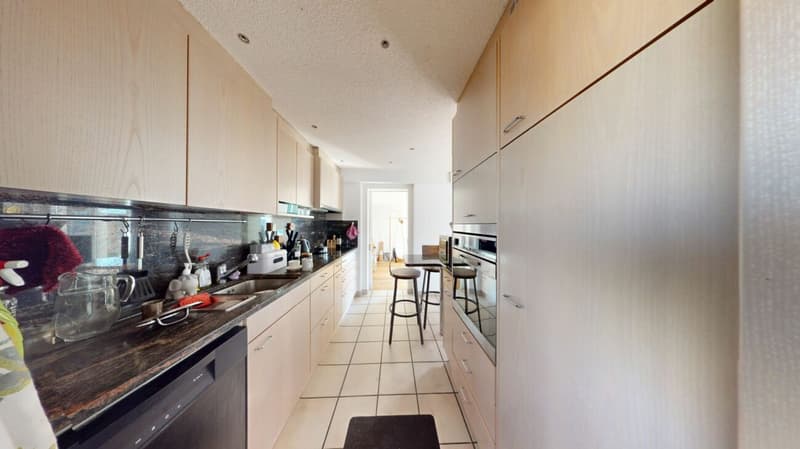 Dream home in Zofingen - Single-family house with large garden and great potential (18)