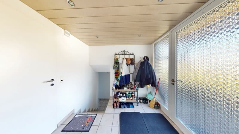 Dream home in Zofingen - Single-family house with large garden and great potential (20)