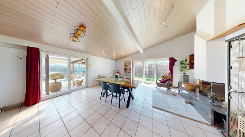 Dream home in Zofingen - Single-family house with large garden and great potential (6)
