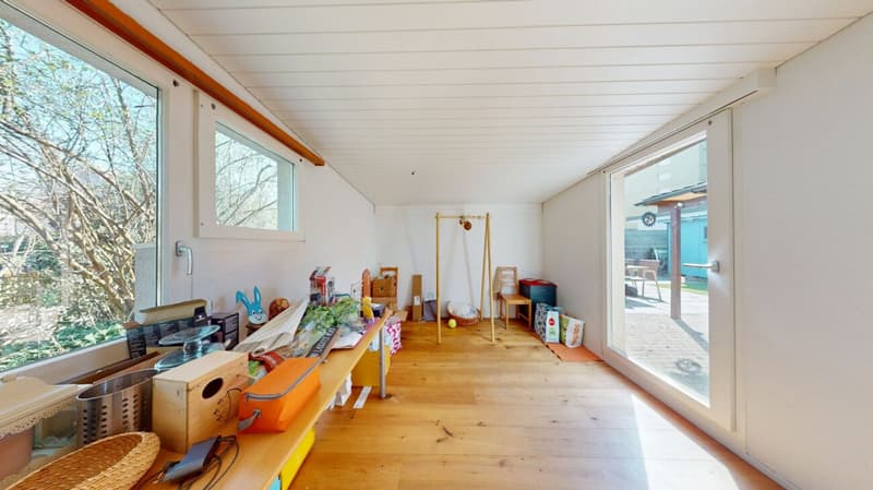 Dream home in Zofingen - Single-family house with large garden and great potential (19)