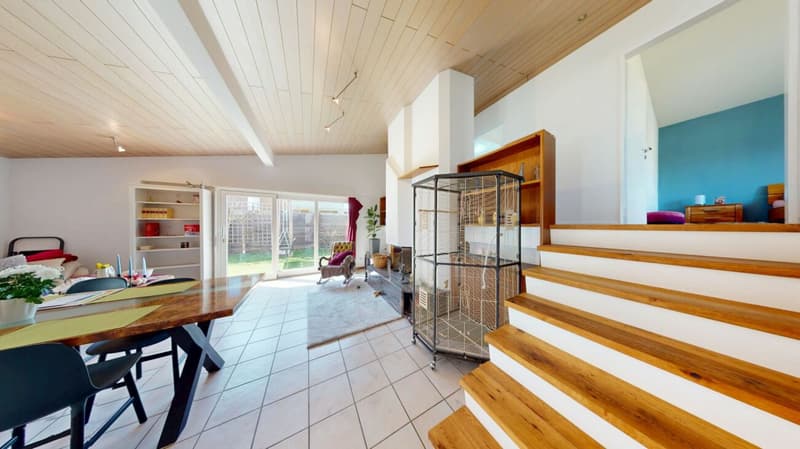 Dream home in Zofingen - Single-family house with large garden and great potential (8)