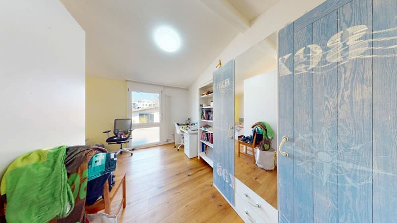 Dream home in Zofingen - Single-family house with large garden and great potential (14)