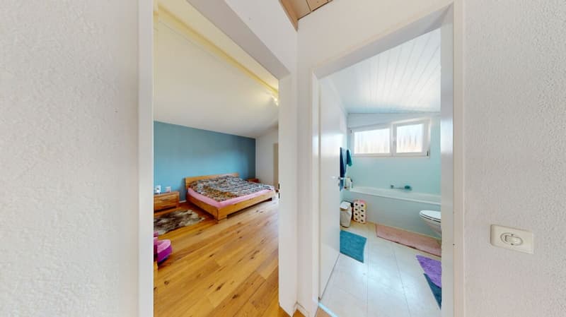 Dream home in Zofingen - Single-family house with large garden and great potential (10)