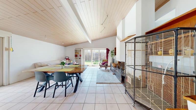 Dream home in Zofingen - Single-family house with large garden and great potential (7)