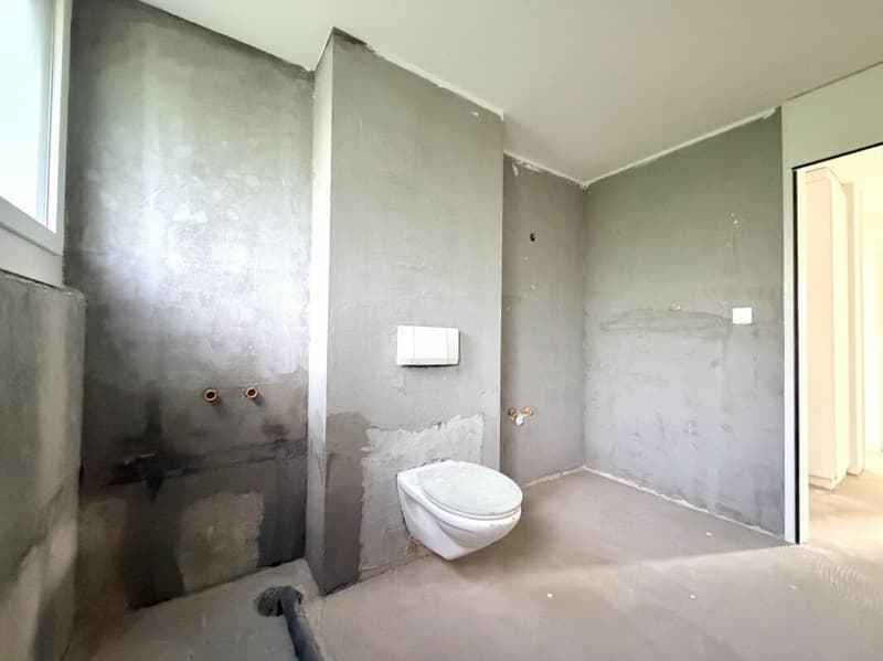 Living according to your ideas - garden apartment with great potential (12)
