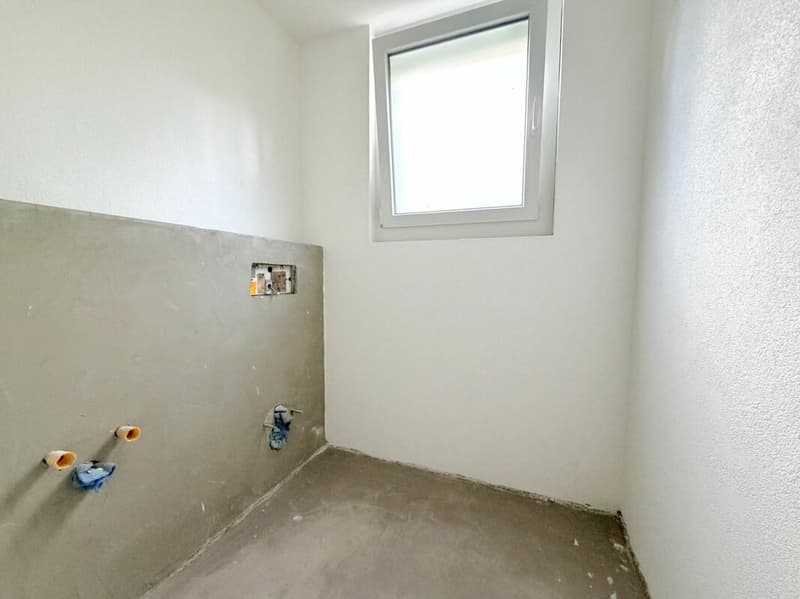 Living according to your ideas - garden apartment with great potential (15)