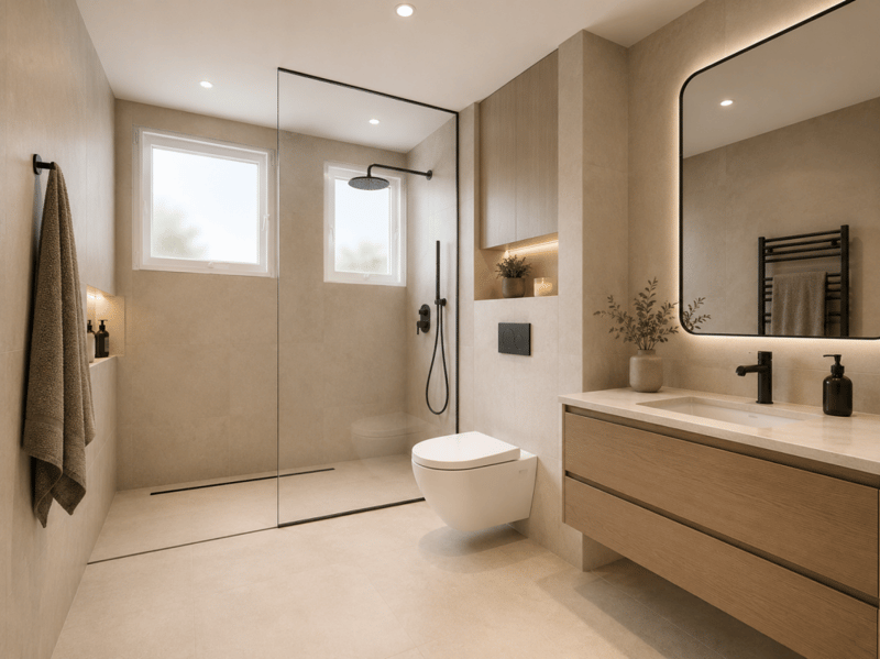 Living according to your ideas - garden apartment with great potential (14)