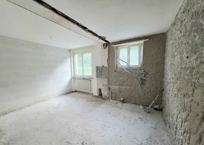Live, design, invest, a house with a future! (15)