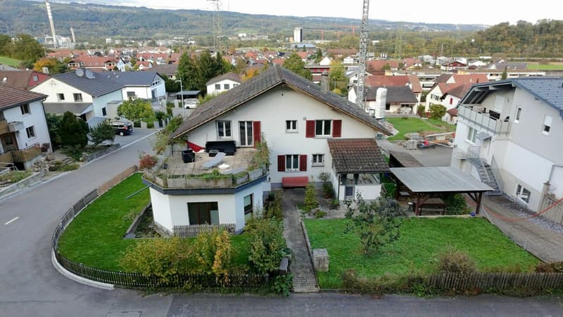 Live, design, invest, a house with a future! (2)