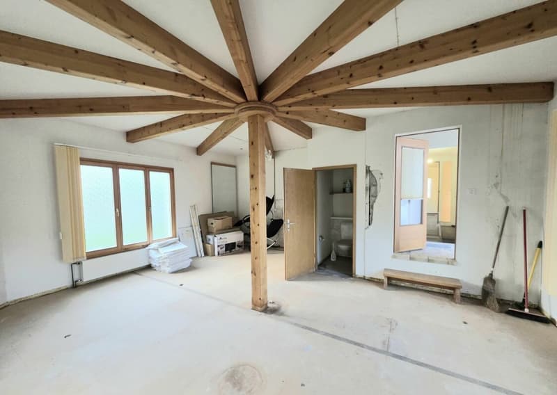 Live, design, invest, a house with a future! (12)