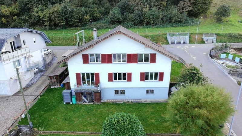 Live, design, invest, a house with a future! (3)