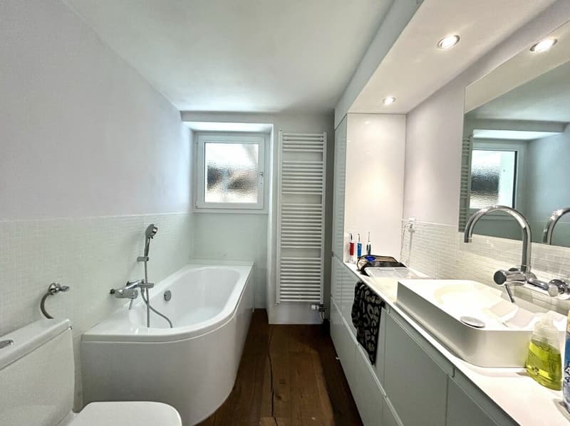 Single-family house with annex and long-term rental potential! (14)