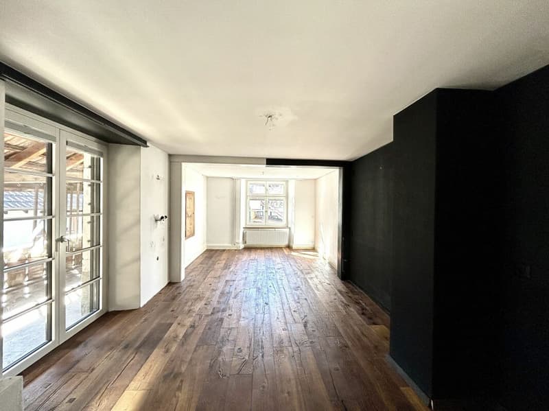 Single-family house with annex and long-term rental potential! (11)