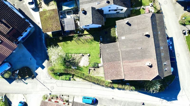 Single-family house with annex and long-term rental potential! (3)