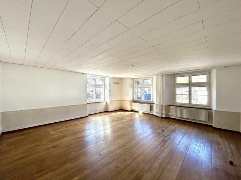 Single-family house with annex and long-term rental potential! (12)