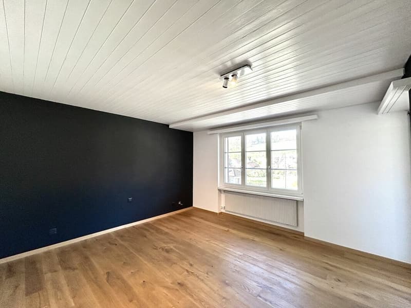 Single-family house with annex and long-term rental potential in Tenniken! (9)