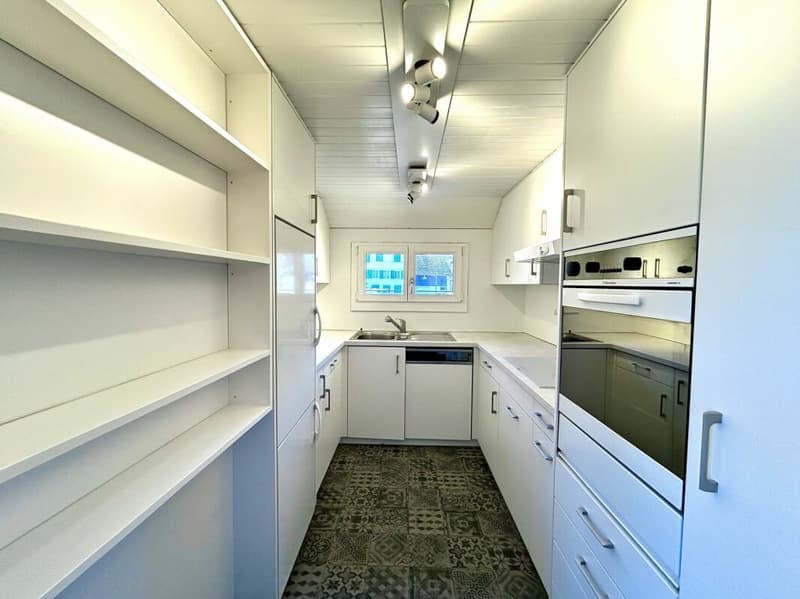 Single-family house with annex and long-term rental potential in Tenniken! (13)
