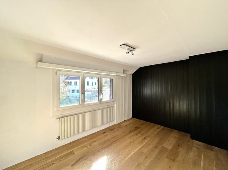 Single-family house with annex and long-term rental potential in Tenniken! (10)