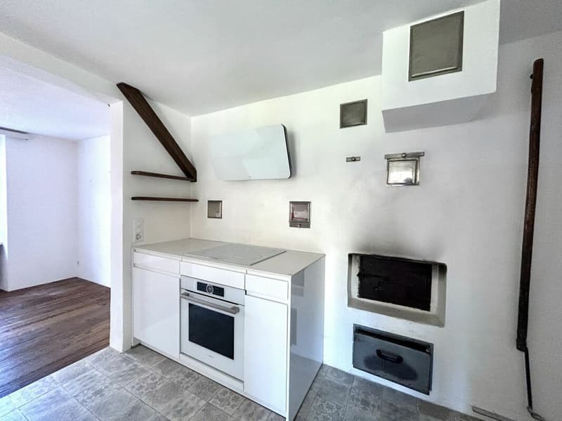 Single-family house with annex and long-term rental potential in Tenniken! (7)