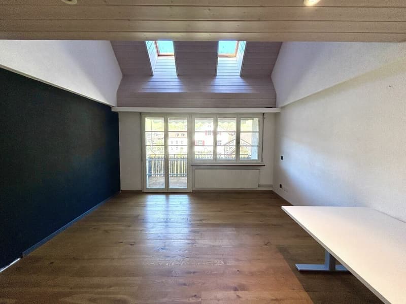 Single-family house with annex and long-term rental potential in Tenniken! (8)