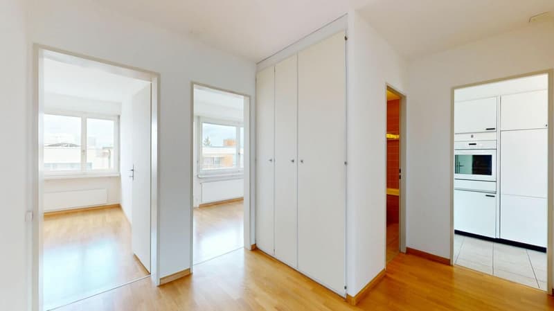 Stylish living in a prime location - near the Rhine river (6)
