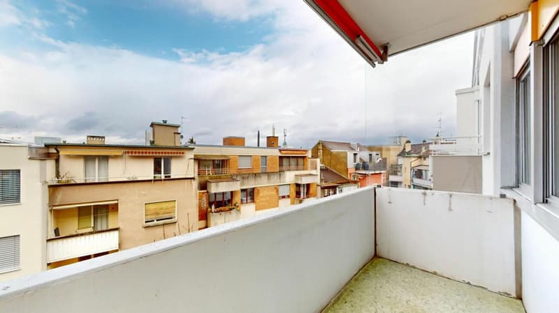 Stylish living in a prime location - near the Rhine river (8)