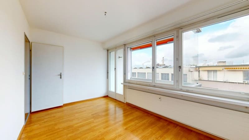 Stylish living in a prime location - near the Rhine river (5)