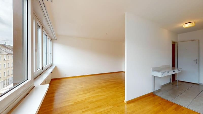 Stylish living in a prime location - near the Rhine river (2)