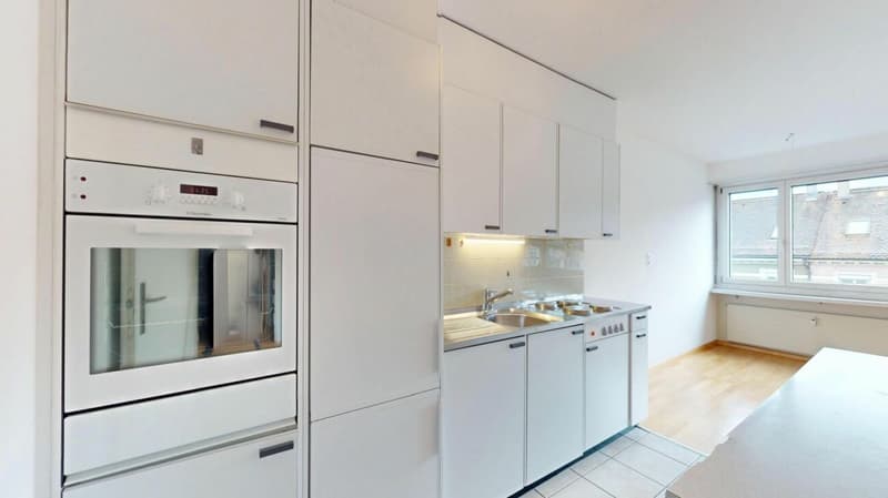 Stylish living in a prime location - near the Rhine river (3)