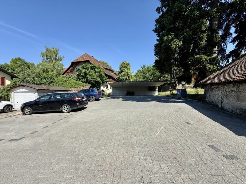 Attractive capital investment with eight apartments in the Bernese Seeland (6)