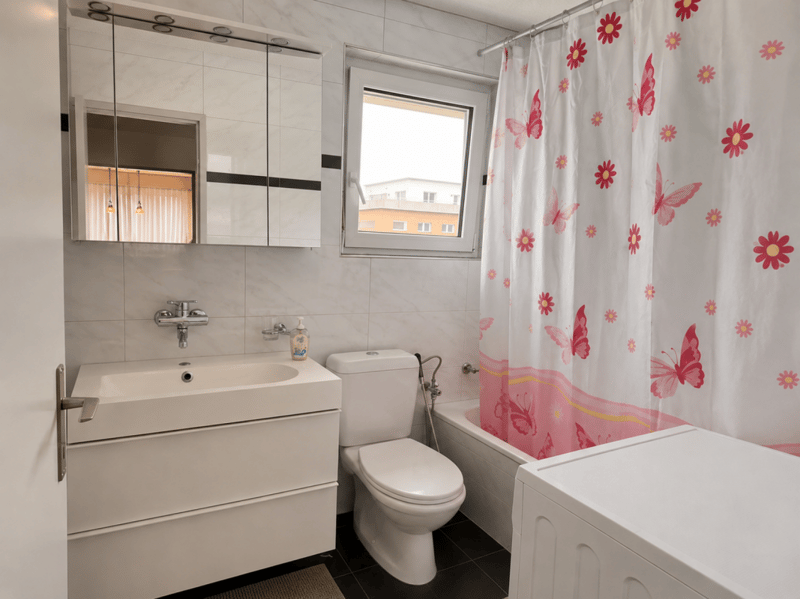 Appartamento luminoso 4.5 locali in un quartiere familiare (13)