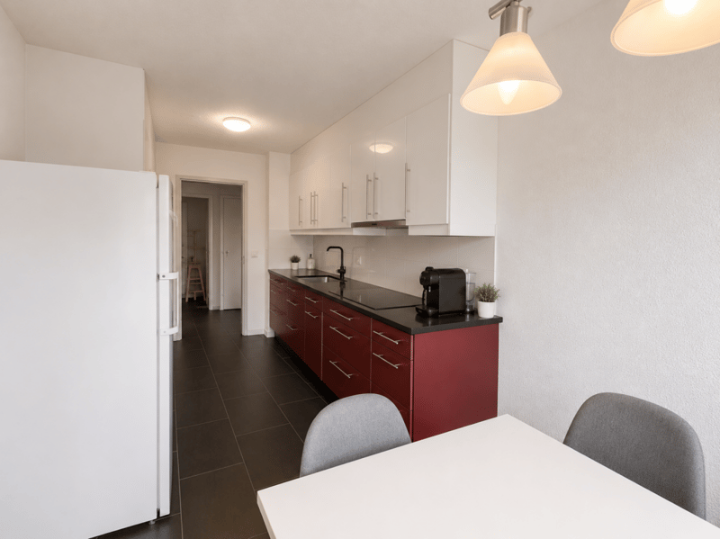 Appartamento luminoso 4.5 locali in un quartiere familiare (7)