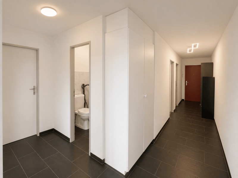 Appartamento luminoso 4.5 locali in un quartiere familiare (12)