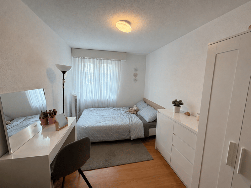 Appartamento luminoso 4.5 locali in un quartiere familiare (11)