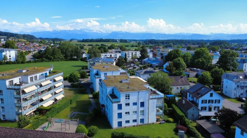 Living above the roofs of Kempten (4)