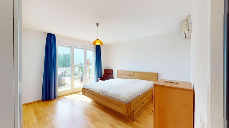 Living above the roofs of Kempten (10)