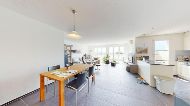 Living above the roofs of Kempten (8)