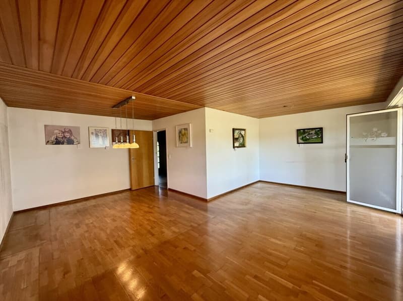 Dream home with potential: 5.5-room single-family house in Niederbuchsiten (5)