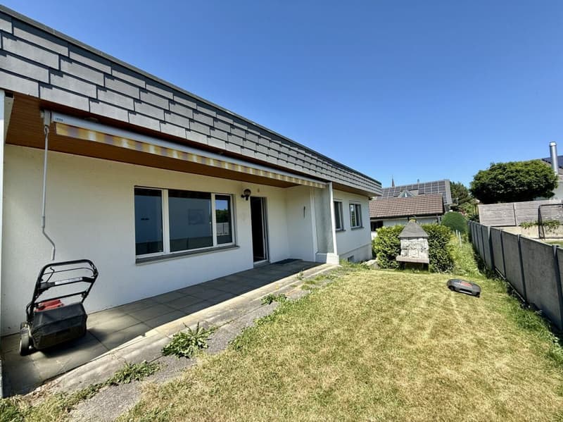 Dream home with potential: 5.5-room single-family house in Niederbuchsiten (15)