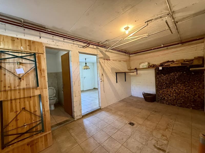 Dream home with potential: 5.5-room single-family house in Niederbuchsiten (10)