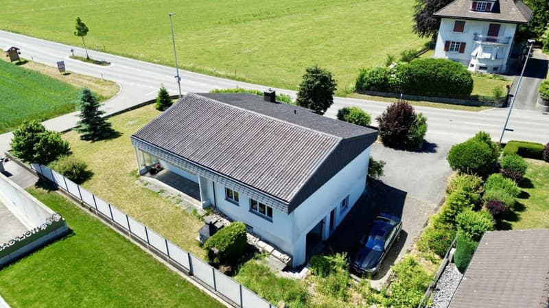 Dream home with potential: 5.5-room single-family house in Niederbuchsiten (3)