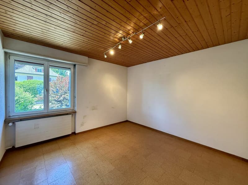 Dream home with potential: 5.5-room single-family house in Niederbuchsiten (8)
