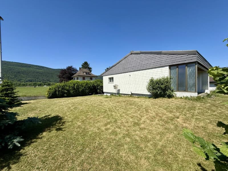 Dream home with potential: 5.5-room single-family house in Niederbuchsiten (16)