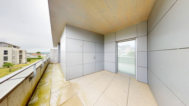 Family-friendly 5.5-room row house with exclusive features (21)