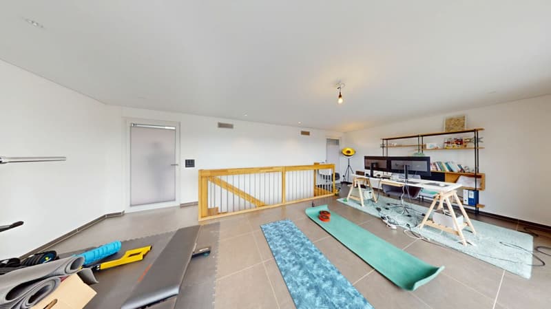 Family-friendly 5.5-room row house with exclusive features (19)