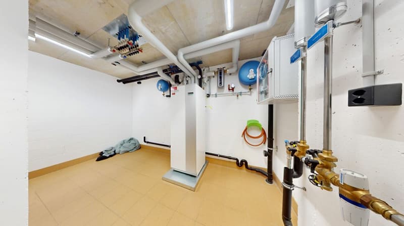 Family-friendly 5.5-room row house with exclusive features (24)