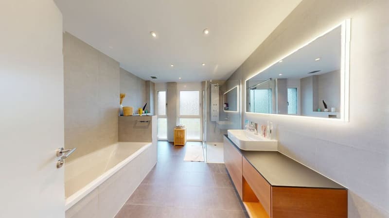 Family-friendly 5.5-room row house with exclusive features (12)