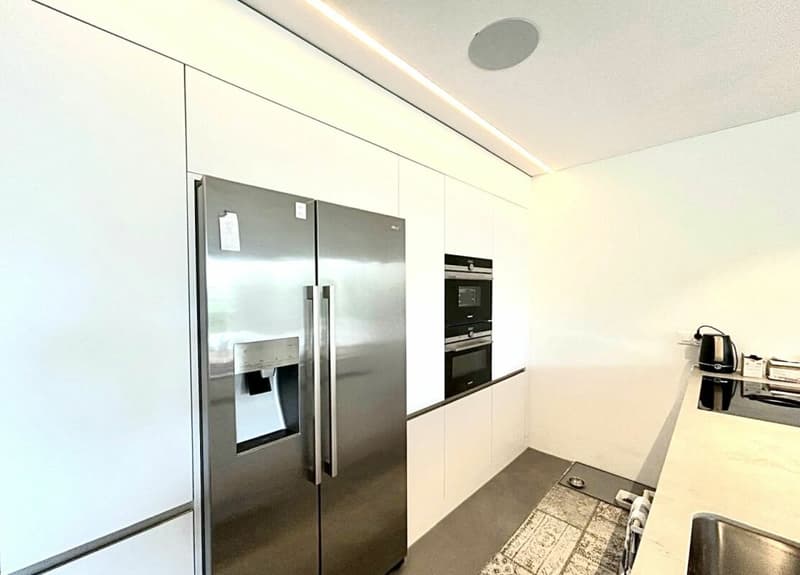 Unique 5.5-room apartment with panoramic views in Hölstein! (4)