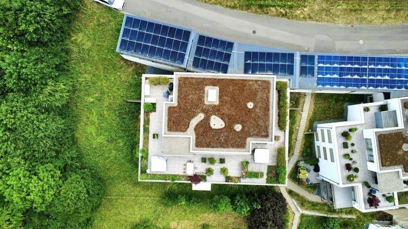 Unique 5.5-room apartment with panoramic views in Hölstein! (18)