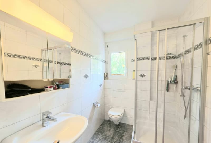Viel Platz zum Leben! Familienfreundliche Gartenwohnung in Muttenz (13)
